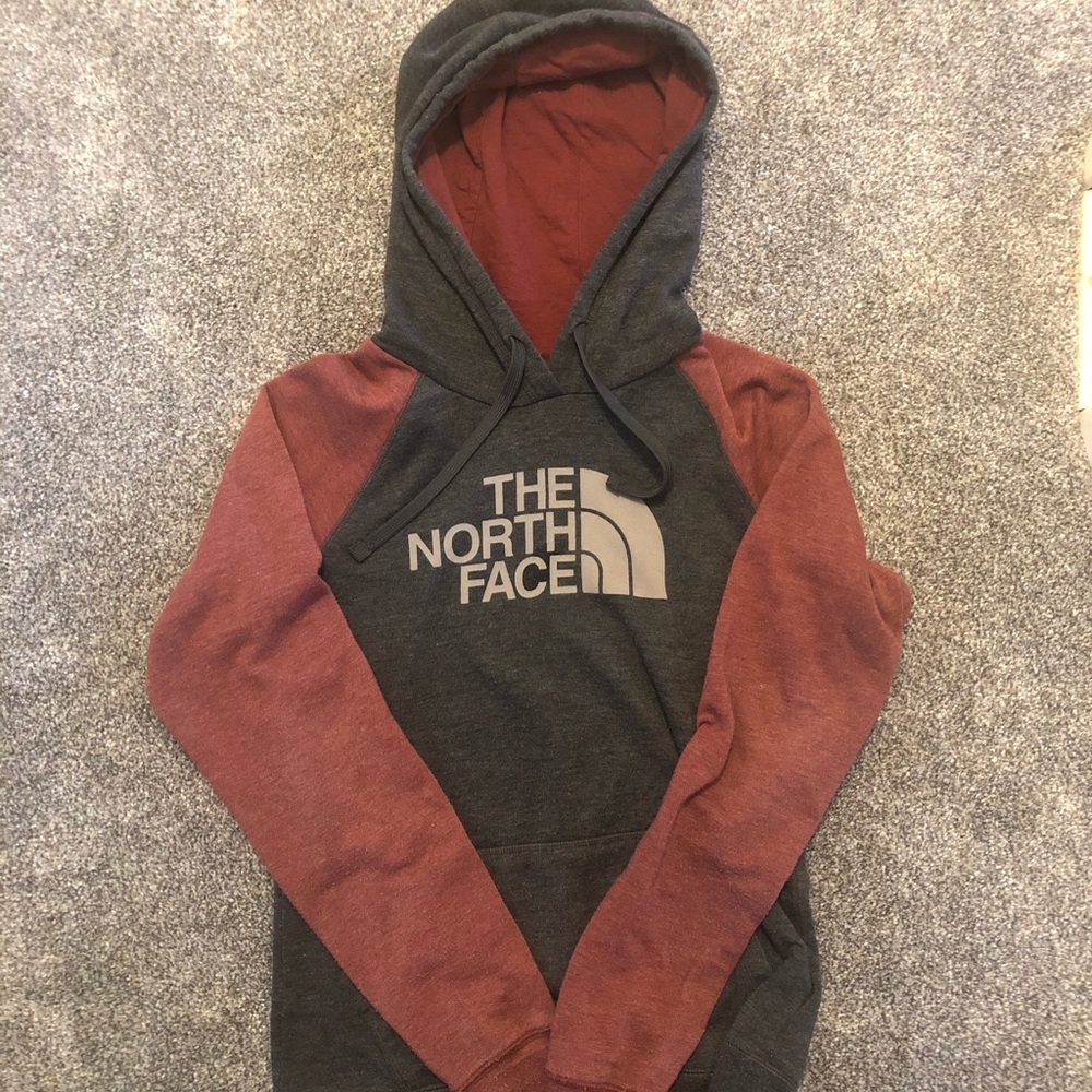 North Face Hoodie